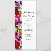 Pop des Programms für farbige, undurchsichtige Blu Programm (Vorderseite)