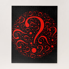 Pop Die Frage Verlobung Jigsaw Puzzle