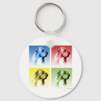 Pop Dogue de Bordeaux