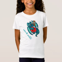 Pop Dragon T-Shirt