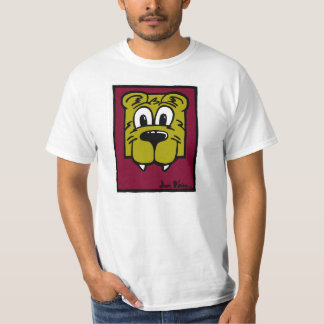 Pop-EIn Bär T-Shirt