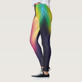 Pop | Erdbeere Lemon Limon Leggings (Links)