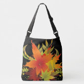 Pop-Erntedank für Herbstausgänge Tragetaschen Mit Langen Trägern (Vorderseite)