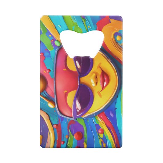 "Pop Es ist im Stil geöffnet: Entdecken Sie unsere Geldbeutel Flaschenöffner (Rückseite)