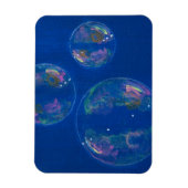 Pop es ist so, als wäre es heiß magnet (Vertikal)