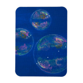 Pop es ist so, als wäre es heiß magnet