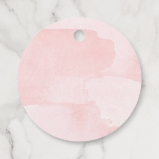 Pop es, wenn sie Pop fallen Baby Showfaffer Anhäng Geschenkanhänger (Rückseite)