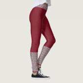 Pop Fashion Leggings (Rechts)