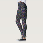 Pop Fashion Leggings (Links)