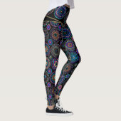 Pop Fashion Leggings (Rechts)