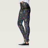 Pop Fashion Leggings (Links)