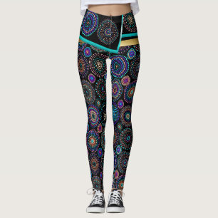 Pop Fashion Leggings