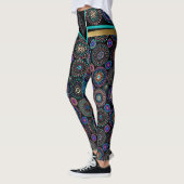 Pop Fashion Leggings (Links)