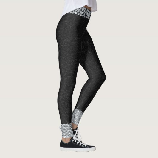 Pop Fashion Leggings (Rechts)