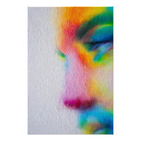 Pop Femme: Farbexplosion