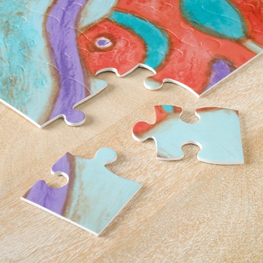 Pop Fish Puzzle (Seite)