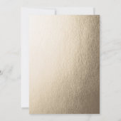 POP FIZZ CLINK EINLADUNG (Rückseite)