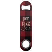 Pop Fizz Clink Speed Flaschenöffner (Vorderseite)