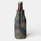 Pop Flaschenkühler (Flasche Rückseite)