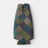 Pop Flaschenkühler (Rückseite)