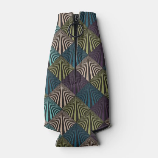 Pop Flaschenkühler (Rückseite)