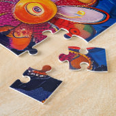 Pop Florenz Puzzle (Seite)