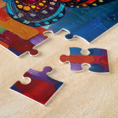 Pop Florenz Puzzle (Seite)