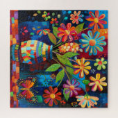 Pop Florenz Puzzle (Horizontal)