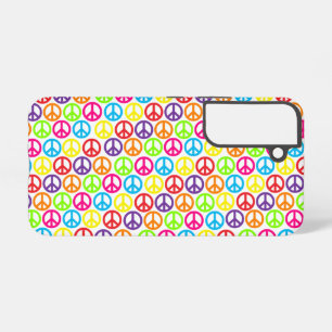 Pop Frieden Samsung Galaxy Hülle