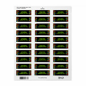 Pop-Friedenszeichen (Vorne)