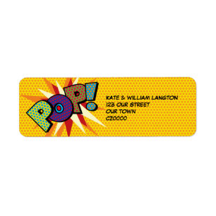 POP Fun Retro-Comic-Book-Pop-Art