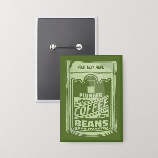 Pop für Plafarben Button (Vorderseite/Rückseite)