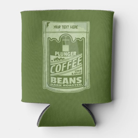 Pop für Plafarben Dosenkühler (Vorderseite)