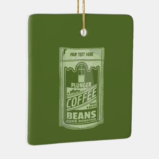 Pop für Plafarben Keramikornament (Rechts)