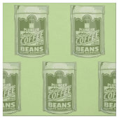 Pop für Plafarben Stoff (Muster)