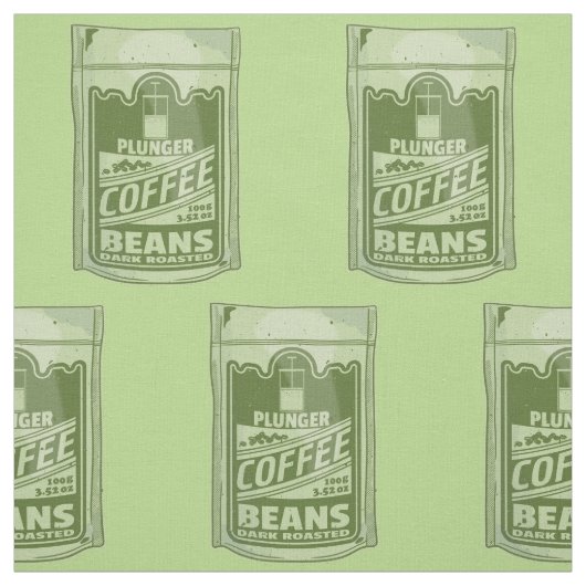 Pop für Plafarben Stoff (Muster)