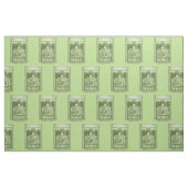 Pop für Plafarben Stoff (Fat Quarter (45,7 x 55,9 cm))