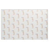 Pop geht das Weasel-Gewebe Stoff (Fat Quarter (45,7 x 55,9 cm))