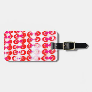 Pop Gepäckanhänger