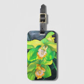 Pop Gepäckanhänger (Vorderseite Vertikal)