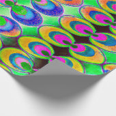 Pop Geschenkpapier (Ecke)