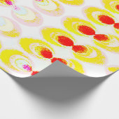 Pop Geschenkpapier (Ecke)