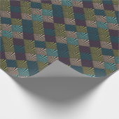 Pop Geschenkpapier (Ecke)