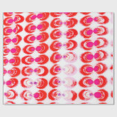Pop Geschenkpapier (Flach)