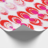 Pop Geschenkpapier (Ecke)