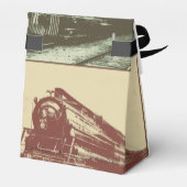 Pop Geschenkschachtel (Rückseite)