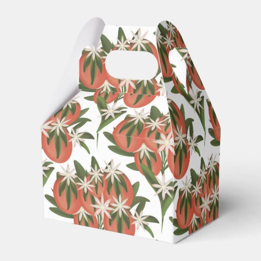 Pop Geschenkschachtel (Rückseite)