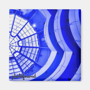 Pop Guggenheim2 Magnet