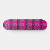 Pop-HorrorSkateboard Skateboard (Horizontal)