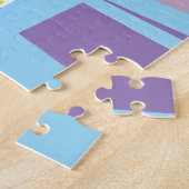 Pop im Tessin Puzzle (Seite)